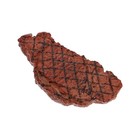 Steak Model Simulation Food Lifelike Fake Meat Child Artificial Prop