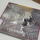 New Sealed J r r  Tolkien Lord Of The Rings Pt 3 Return Of King 3 Cd Audiobook