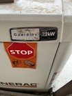 Generac Stand By Generator Natural Gas Guardian 22kw
