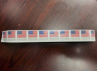 40 Us Forever Stamps  leftover  Mint  Unused - Free Tracked Shipping