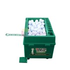 Golf Ball Auto Tee Up Service Machine Automatic Golf Ball Dispenser
