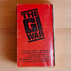 The G i War 1941-1945  1968    Ralph Martin   1st Avon Printing