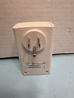 Netgear Powerline 1000 Pl1000 Network Internet Wifi Extender    Works Great 