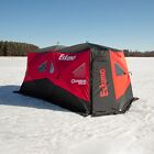 Eskimo Outbreak 850xd Pop-up Portable Ice Fishing Shelter  Insulated  7-9 Person