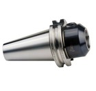 New 1pc Cat40 1  X 1 75  End Mill Tool Holder G2 5 25000rpm Tir0 0001  Cnc 