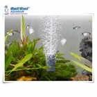 Air Bubble Disk Stone Aerator Aquarium Fish Tank Pump Hydroponic Oxygen 5 Pcs