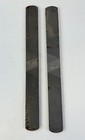 Two 2  Horse Rasp 14in Warrensville Files   Rasps New Old Stock