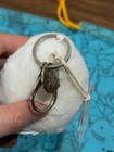 Nwt Jellycat Amuseable Happy Boiled Egg Bag Charm     Cute Plush Keychain Gift