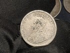 Lot Of 8  Premium Canada Silver Dimes 1886 Victoria 1902 Edward Vii George V 