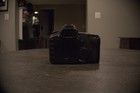 Canon Eos 5d Mark Ii 21 1 Mp Digital Slr Camera - Black  body Only 