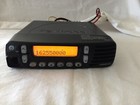 Kenwood Tk-7180h Vhf 136-174 Mhz 50w New In Box With All Accessories Jvc kenwood