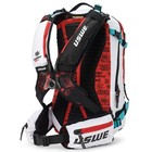 Uswe Pow 25l Winter Protector Backpack Skiing Snowboard Hydration Comp  - White   