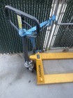 Liugong Pallet Jack 2500kg