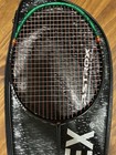 Yonex Astrox 99 Pro 3rd Gen Badminton Racket Black green 4ug5 3ax99p