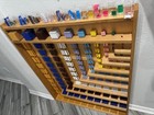 Montessori Bead Cabinet   Complete Bead Material  kid Advance Brand 
