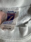 Vintage 1987 Minnesota Twins World Series Champions Crewneck Sweatshirt White M