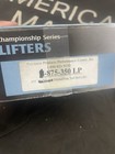 874 Tool Steel Lifters Ford Chevy Lite Trued Polished 2013 Pre Covid Nonsense