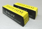 2 Bars Dialux Yellow Polishing Compound Jaune Rouge For Brass Copper Bronze
