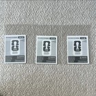 Panini Fifa World Cup 2026 Stickers Lot 3 Messi Ronaldo Mbapp   Arg Por Fra