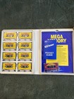 Kevin Trudeau Mega Memory And Advanced Mega Memory Cassettes As Seen On Tv  read
