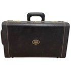 Yamaha Yfh-8310st Custom Flugelhorn Silver Plate W 2 Mouthpieces From Japan F s