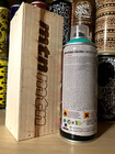 Montana Mtn Limited Edition Spray Paint Can - Astro  2013   signed  Og Drawing