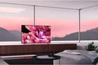 Sony 85 Inch 4k Ultra Hd Tv X80k Series  Led Smart Google Tv - Kd85x80k