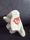 Ty Beanie Baby - Disney Dumbo The Elephant 6  Stuffed Plush Animal