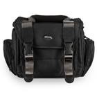 Large Camera Water Resistant Bag Case For Canon Nikon Panasonic Sony Fujifilm