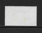 Malawi Scott 103 Used Vf - 1968 2  Multi-color Birds Issue