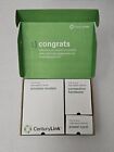 New Centurylink C1100t Zyxel Wifi Wireless Dsl Tv Gateway Modem Router Dual Band