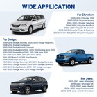 Cigarette Lighter Socket Removal Tool 04793554ac Replace For Dodge Jeep Chrysler