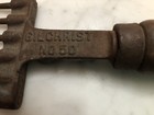 Vintage Gilchrist  50 Ice Chopper
