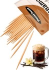 Root Beer Flavored Toothpicks 100ct 100 Count  pack Of 1 