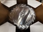 Airhawk 14  Rooftop Air Vent Turbine Tibs1400  Internal Bracket  Aluminum