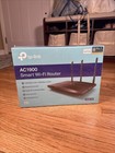New Tp-link Archer A9 Ac1900 Wireless Dual Band Mu-mimo Gigabit Wifi Router
