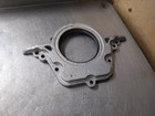 Rear Oil Seal Housing For 15-17 Nissan Quest  3 5 122969hp0a Gas