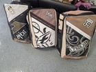 F-one Kiteboarding Package     3 Kites     14m  11m   8m Control Bar And Bags Kite