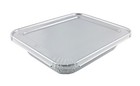 Handi-foil Premium Disposable 1 2 Size Deep Aluminum Steam Pans W lids 10 Sets