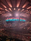 Harry Styles Together Together Msg Night 1 30 Ticket 8 26 26 Jamie Xx Nyc
