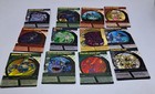 Lot Of 86 Vintage Bakugan Battle Brawlers Cards 2008