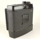  near Mint  Mamiya Rb67 120 220 Roll Film Back Holder Pro S Sd Fromjapan