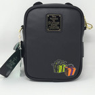 Nightmare Before Christmas Scary Teddy Crossbuddies Cosplay Bag Nwt Loungefly