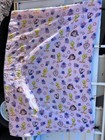 Looney Tunes Tweety Comforter Twin Size 1996 Vintage Bedding Blanket