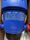 Dosatron D14mz2 14   gpm Nutrient Dosing Injector 