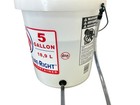 Water Level Kit -easy  Accurate  Usa Made No-leak Fittings  32  Tubing