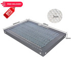 Longer Honeycomb Laser Bed  300 X 200 Mm Working 300 200mm  Silvery