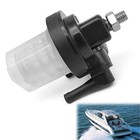 Yamaha Cartridge Fuel Filter Compatible With Outboard Motor 9 9hp 15hp 20hp