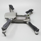 Dji Mavic 2 Pro Drone  aircraft Only  Quadcopter Only -- Flies Great