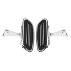 Passenger Footboards Floorboards For Harley Road Glide Special Fltrxs 2015-2021